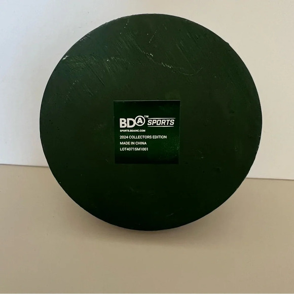 Oakland Athletics Replica Coliseum Statue Giveaway NEW IN BOX - Picture 5 of 6